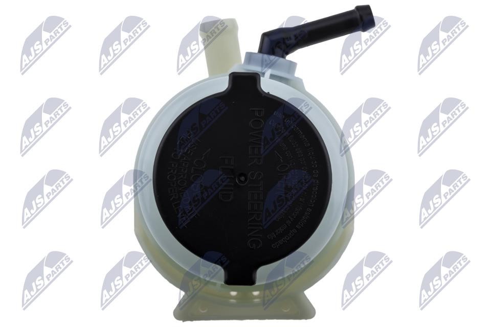 NTY Expansion tank – price [object Object] PLN
