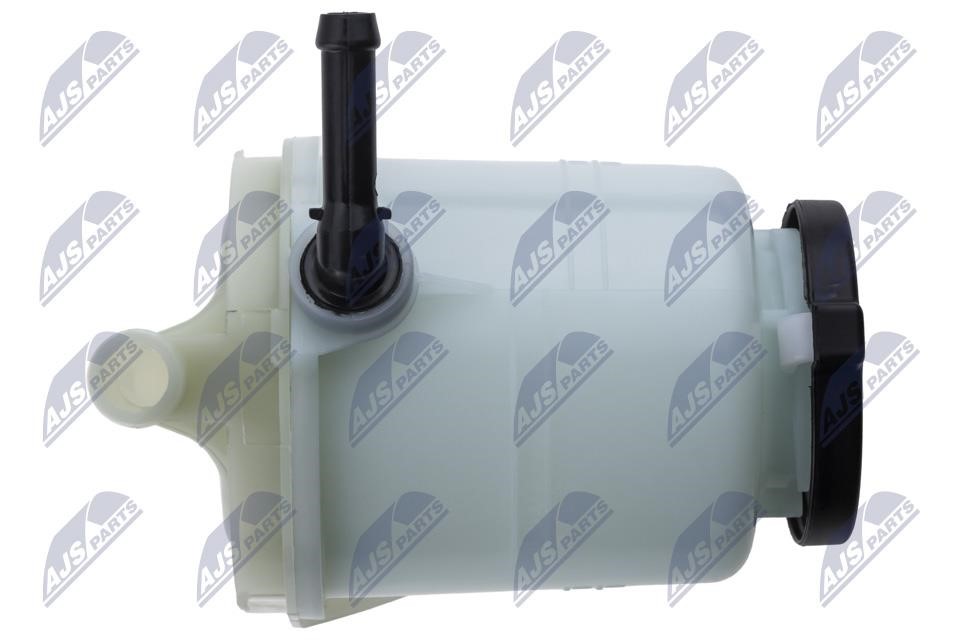 Expansion tank NTY SZW-TY-007