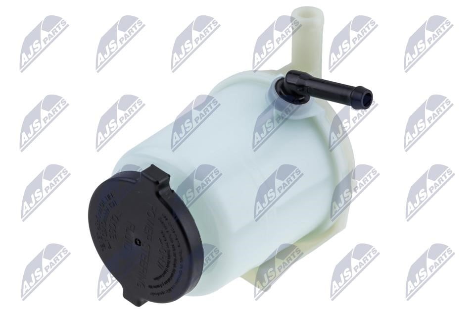 Engine coolant reservoir Lexus: SZWTY007 NTY Expansion tank