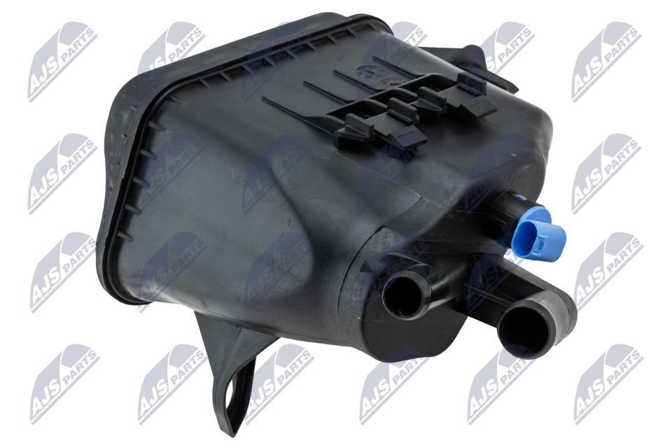 Power steering reservoir NTY SZW-BM-002