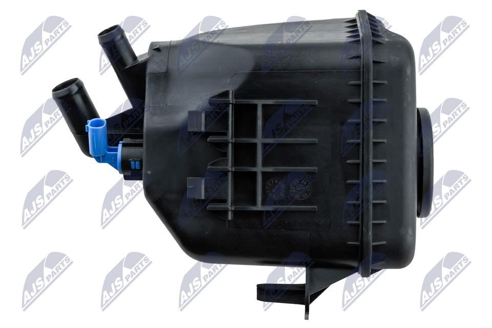 NTY Power steering reservoir – price 126 PLN