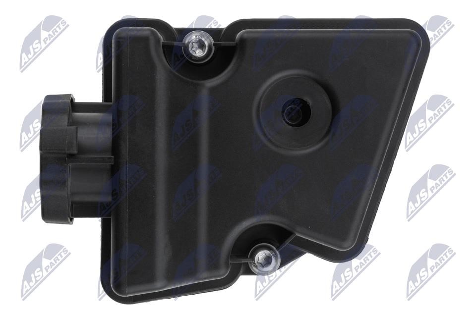 Expansion tank NTY SZW-ME-001