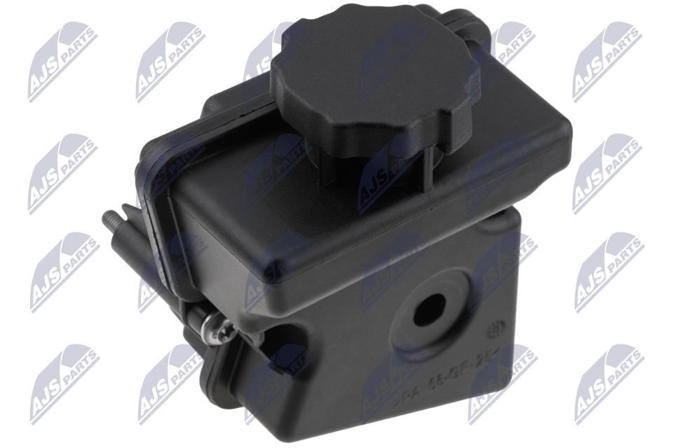 SZWME001 NTY Expansion tank