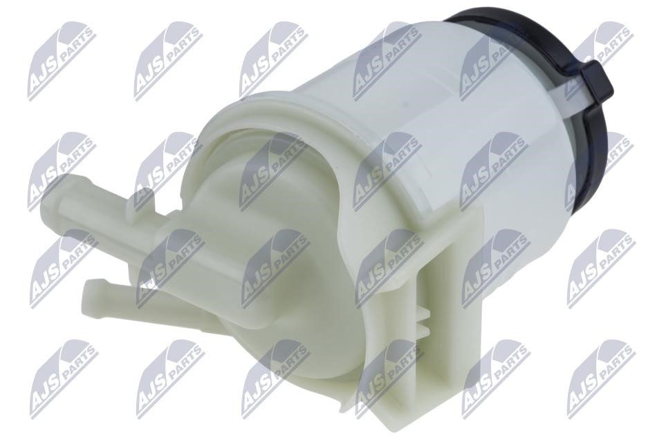 Expansion tank NTY SZW-TY-009