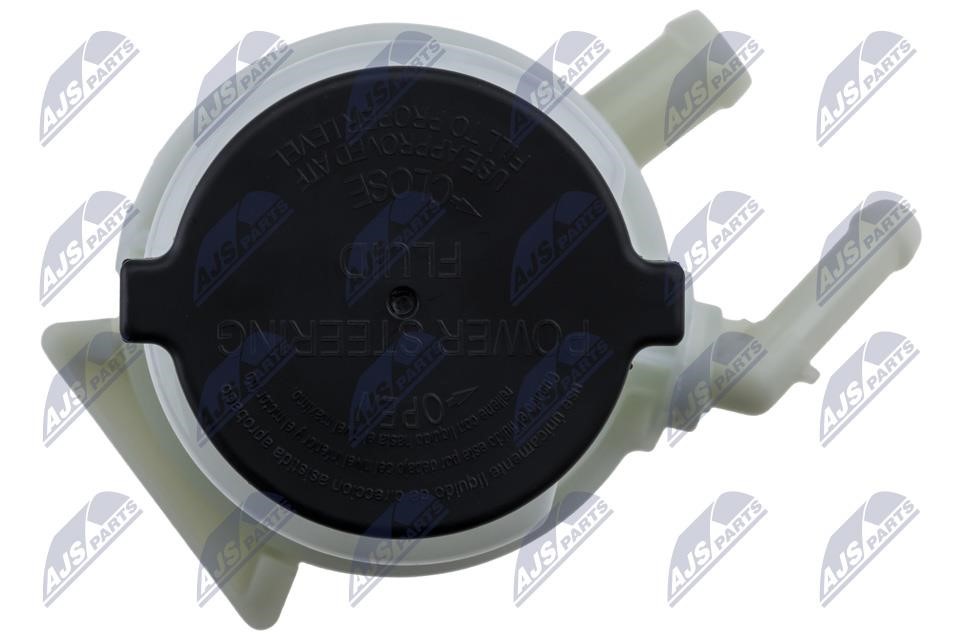 NTY Expansion tank – price [object Object] PLN
