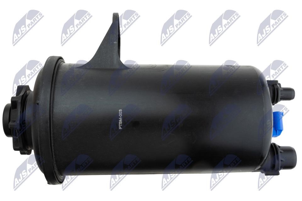 NTY Expansion tank – price [object Object] PLN
