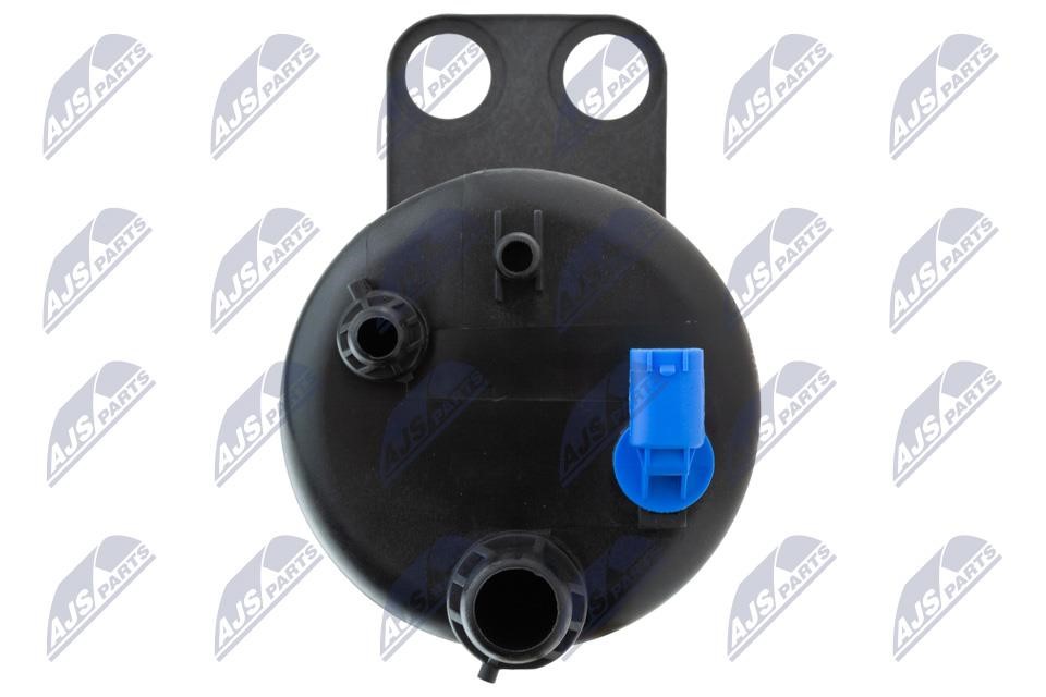 Expansion tank NTY SZW-BM-003