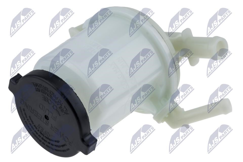 Coolant reservoir tank Lexus: SZWTY009 NTY Expansion tank