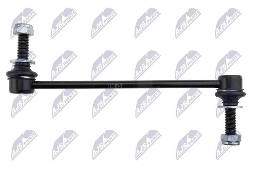Front anti roll bar link NTY ZLP-CH-071