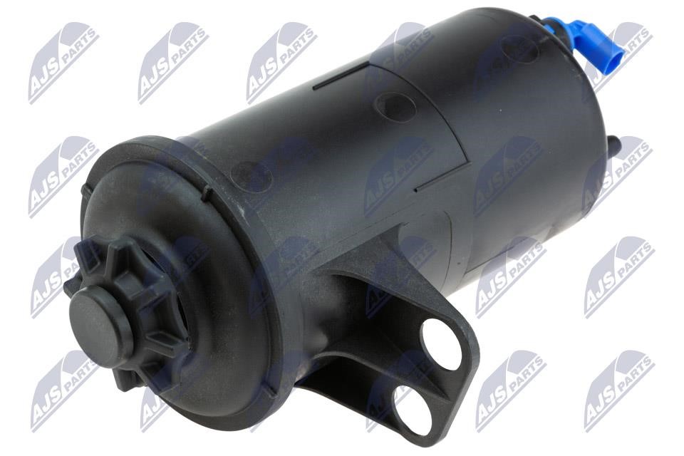 SZWBM003 NTY Expansion tank