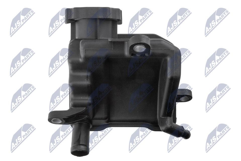 NTY Expansion tank – price 82 PLN