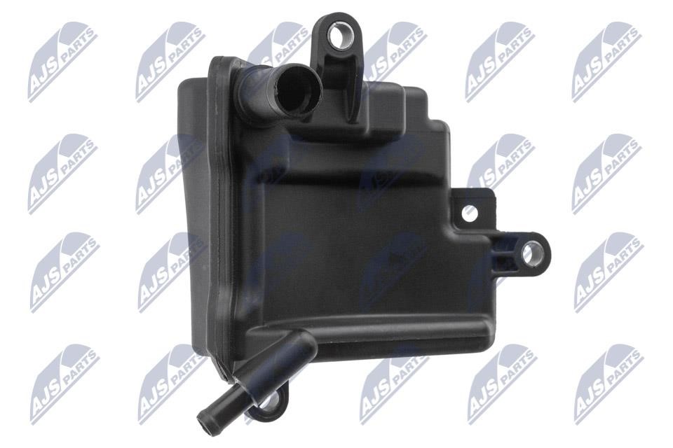 Expansion tank NTY SZW-ME-008