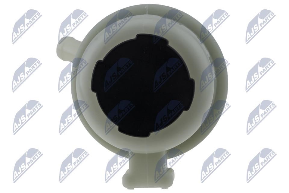 NTY Expansion tank – price 41 PLN