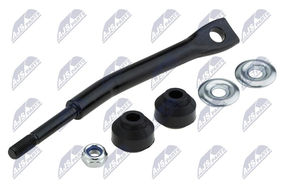 Sway bar link Ssangyong Actyon: ZLPDW065 NTY Front anti roll bar link