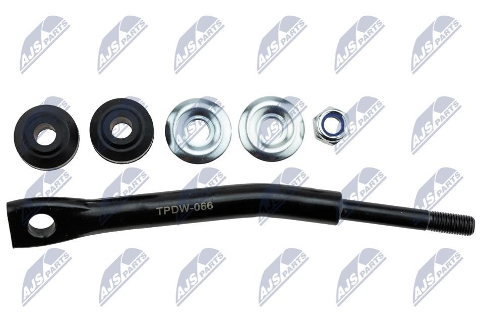 Front anti roll bar link NTY ZLP-DW-066