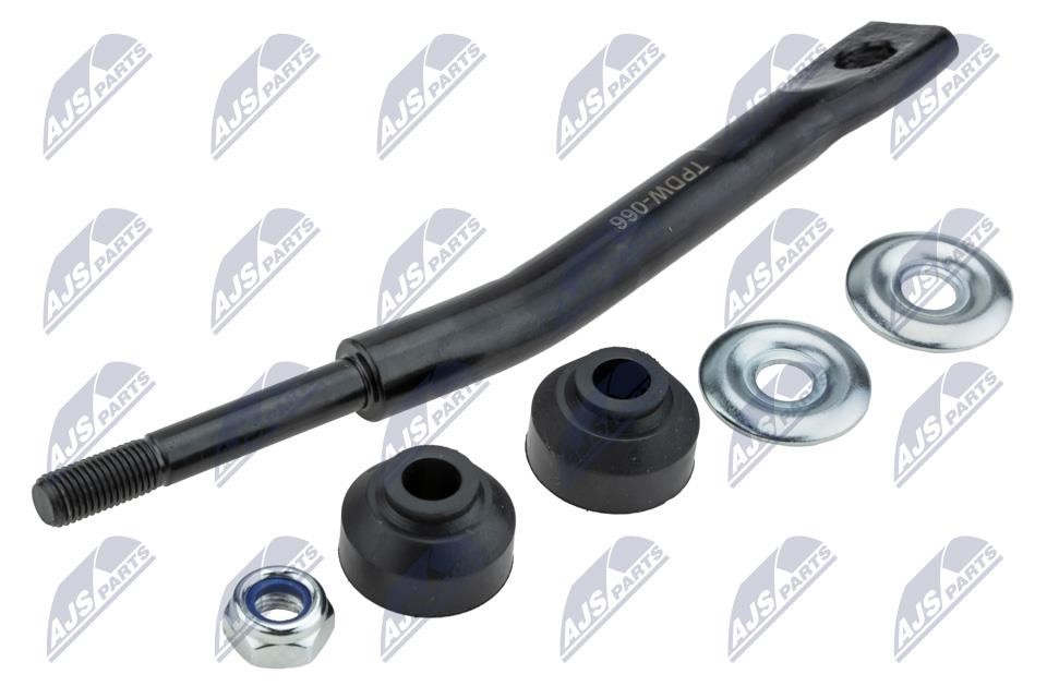 ZLPDW066 NTY Front anti roll bar link