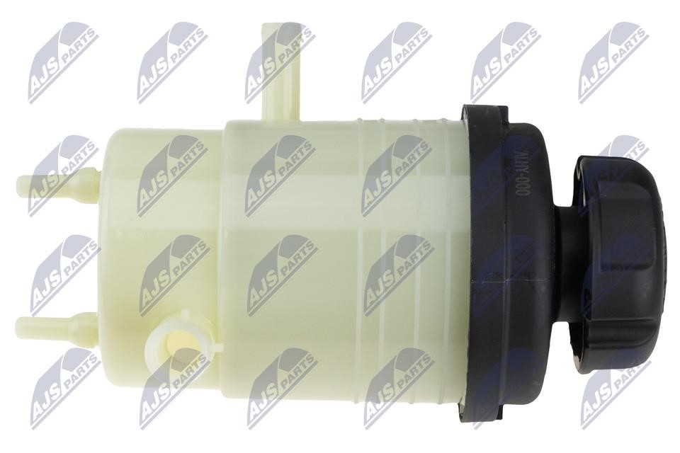 NTY Expansion tank – price 42 PLN