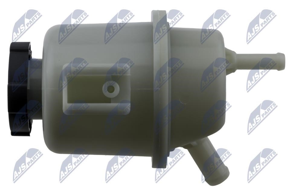 Expansion tank NTY SZW-NS-002