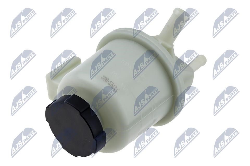 SZWNS002 NTY Expansion tank