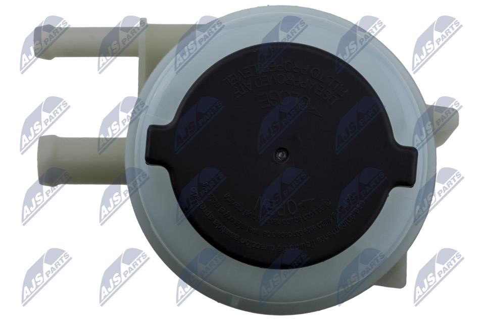 NTY Expansion tank – price [object Object] PLN