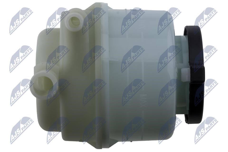 Expansion tank NTY SZW-TY-000