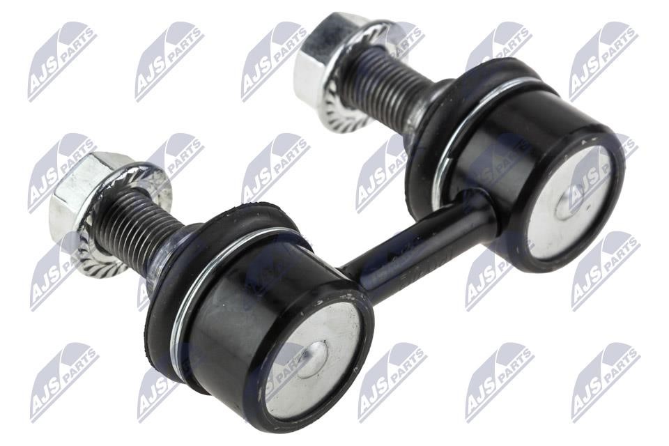 NTY Front anti roll bar link – price 14 PLN
