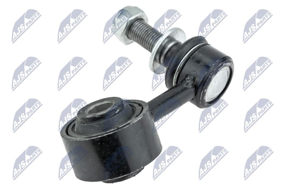 NTY Front anti roll bar link – price 33 PLN