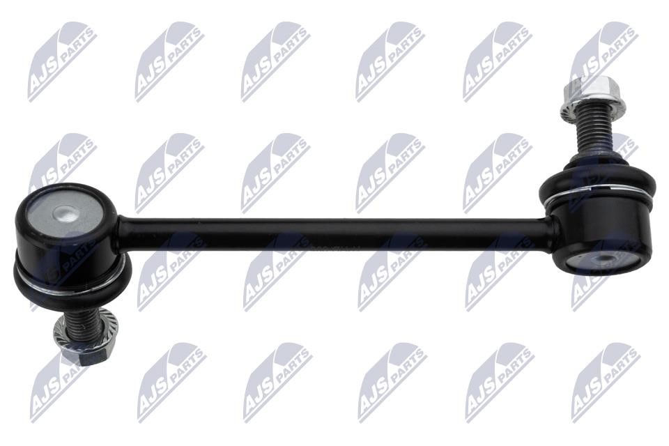 Rear anti roll bar link NTY ZLT-HD-095