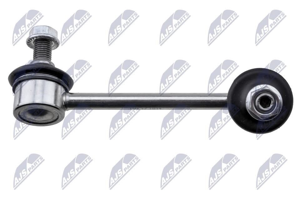 Rear anti roll bar link NTY ZLT-HY-535