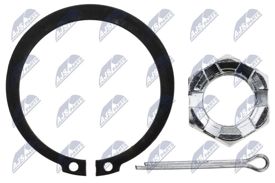 Ball joint NTY ZSD-NS-023