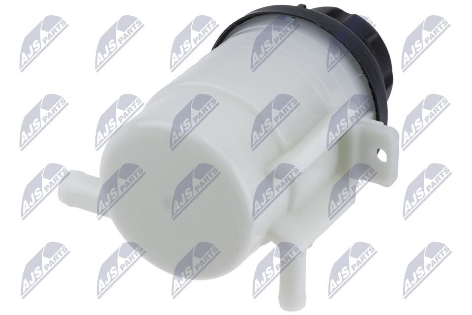 NTY Expansion tank – price 31 PLN