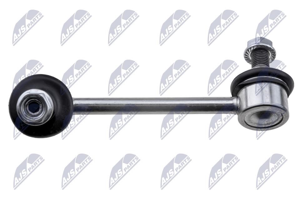 Rear anti roll bar link NTY ZLT-HY-536