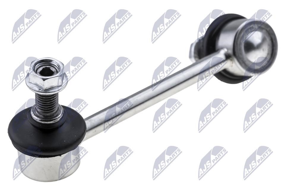 Sway bar link Hyundai Santa Fe: ZLTHY536 NTY Rear anti roll bar link