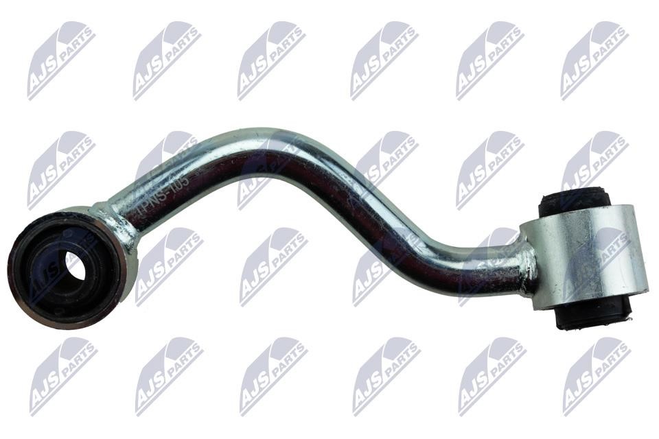 Rear anti roll bar link NTY ZLT-NS-105