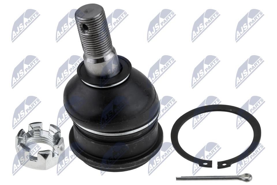 Ball joint Nissan Pickup: ZSDNS023 NTY Ball joint