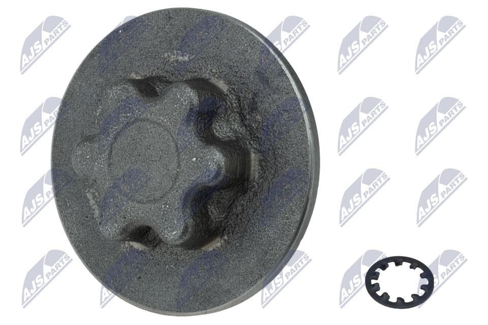 NTY Ball joint – price 17 PLN