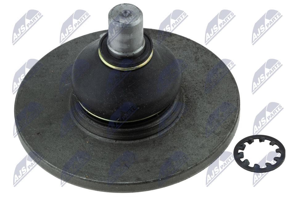 NTY ZSD-RE-016 Ball joint ZSDRE016 ZSDRE016 NTY Ball joint