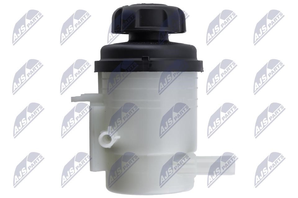 Expansion tank NTY SZW-HY-003
