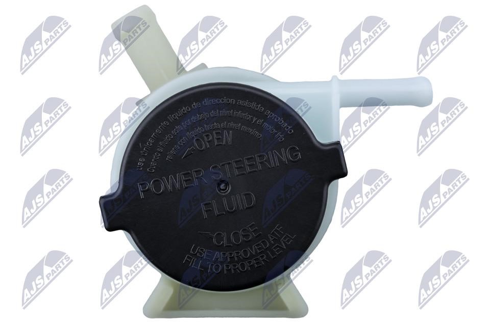 NTY Expansion tank – price [object Object] PLN