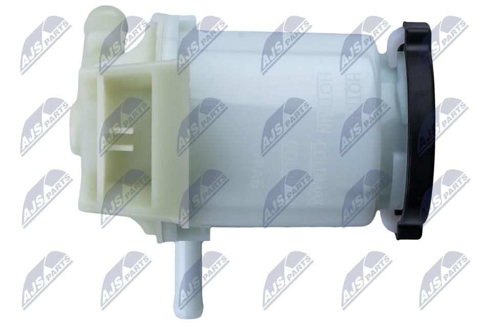 Expansion tank NTY SZW-TY-003