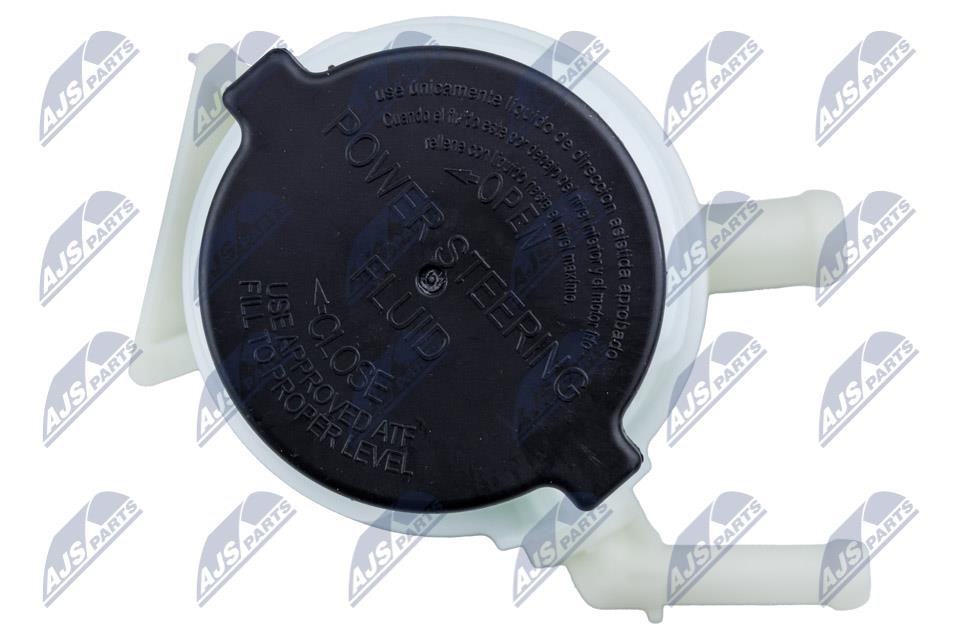 NTY Expansion tank – price 62 PLN