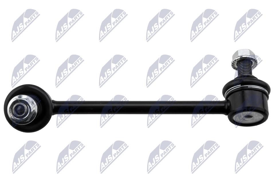 Rear anti roll bar link NTY ZLT-HD-088