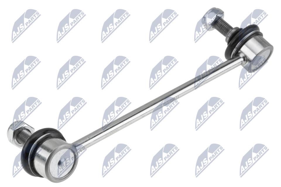 NTY Rear stabilizer – price 27 PLN
