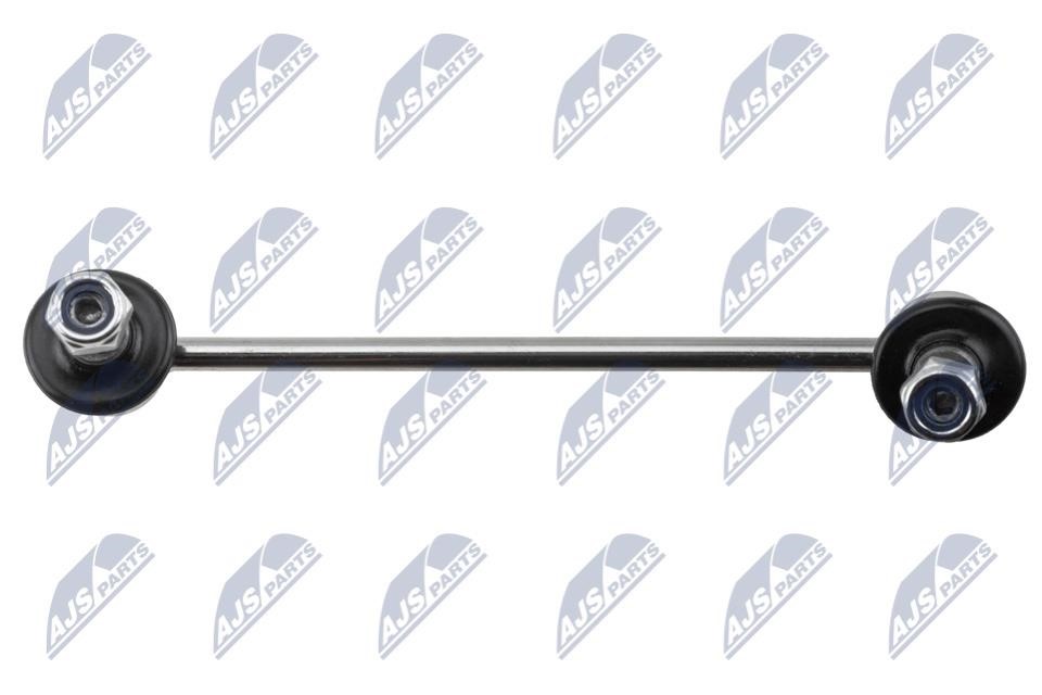 Rear stabilizer NTY ZLT-NS-112