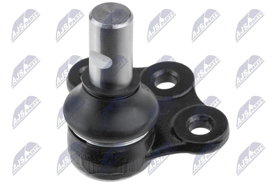 Suspension ball joint Saab: ZSDSA001 NTY Ball joint