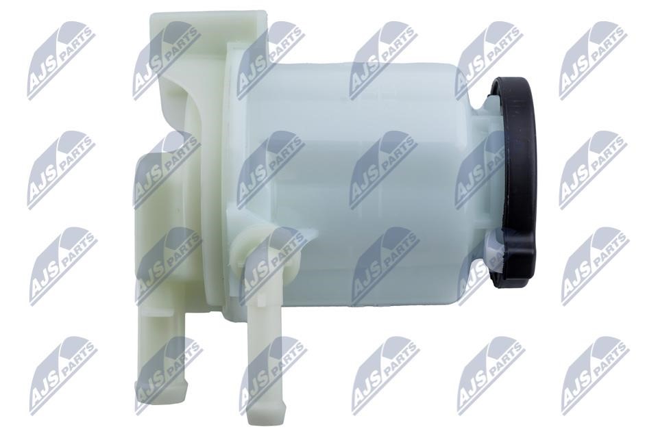 Expansion tank NTY SZW-TY-004