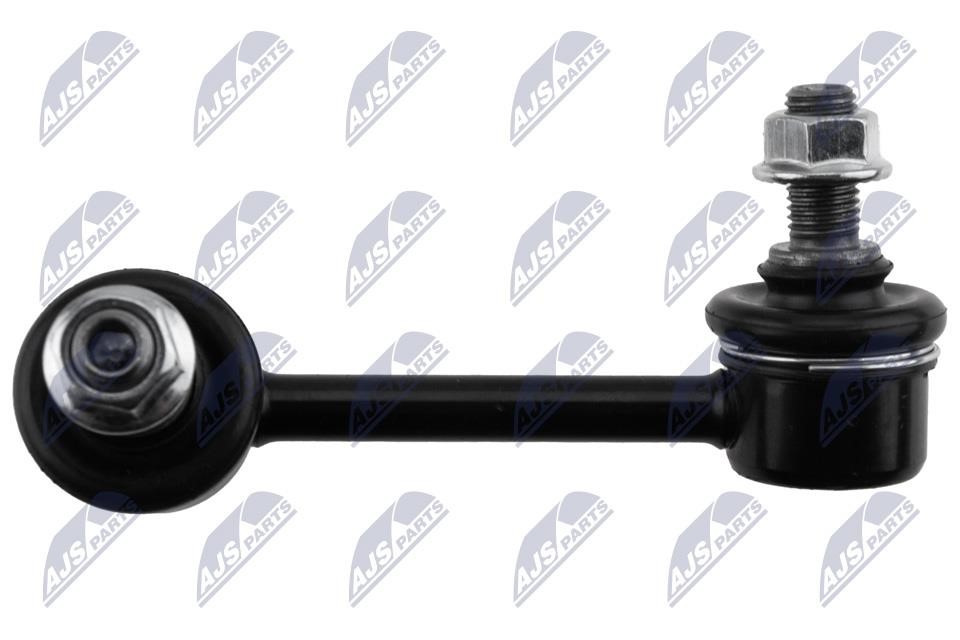 Rear anti roll bar link NTY ZLT-HD-093