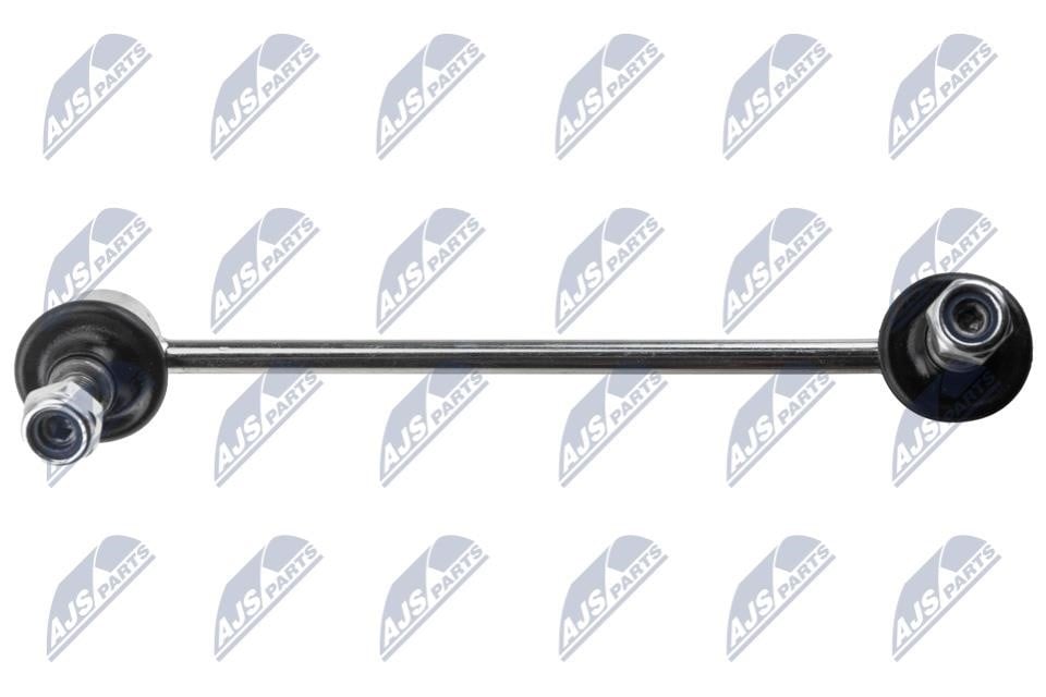 Rear anti roll bar link NTY ZLT-NS-113