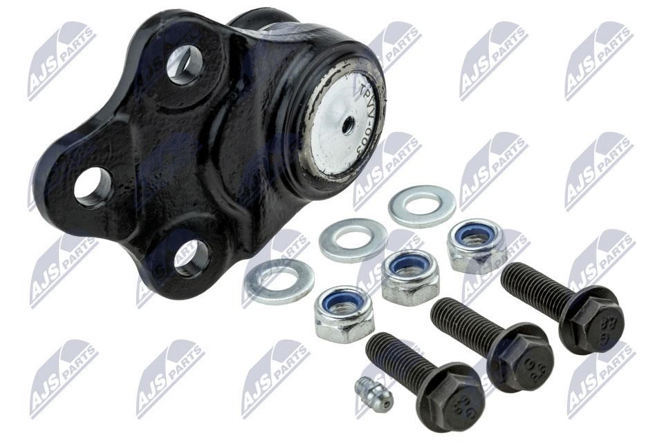 NTY Ball joint – price 30 PLN