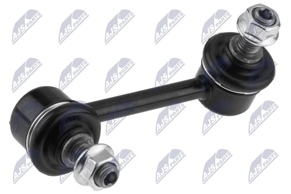 Sway bar link Honda Odyssey: ZLTHD093 NTY Rear anti roll bar link